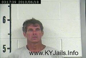 Michael Anthony Haburne  Arrest Mugshot