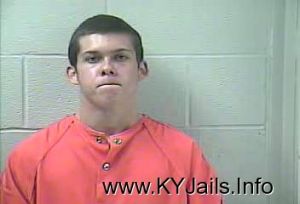 Michael Anthony Richardson  Arrest