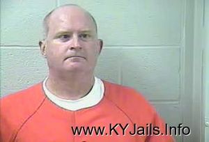 Michael Christian Harris  Arrest