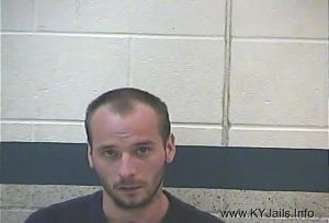 Michael Curtis West  Arrest Mugshot