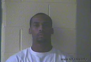 Michael D Ncdonald  Arrest Mugshot