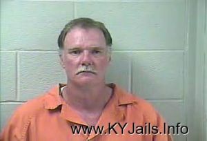 Michael Daniel Hendrix  Arrest