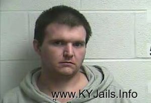 Michael David Felts  Arrest