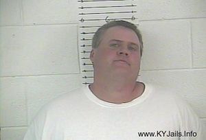 Michael David Jones  Arrest