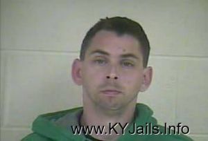 Michael Dean   Volbrecht  Arrest