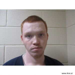 Delveau Michael Arrest Mugshot