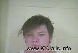 Michael Derek Embry  Arrest