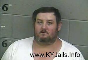 Michael Douglas Eatman  Arrest