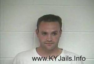 Michael G Riddell  Arrest