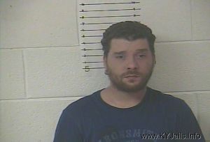 Michael J Hronas  Arrest