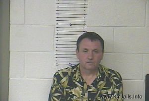 Michael J Weitz  Arrest