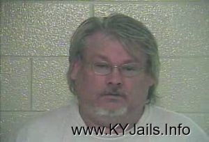 Michael L Coffey  Arrest Mugshot