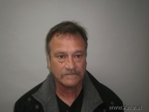 Michael Lamb Arrest Mugshot