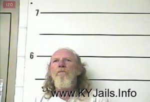 Michael Lee Rogers  Arrest