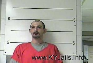 Michael Lee Wheeler  Arrest