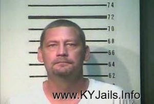 Michael R Turnbill  Arrest