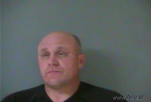 Michael Reed Arrest