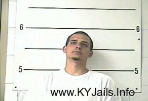 Michael S Fitzpatrick Jr  Arrest