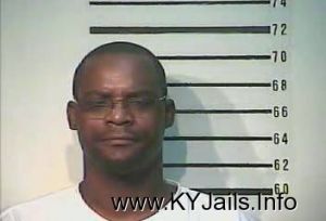 Michael S Scott  Arrest Mugshot