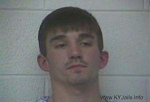 Michael Thomas Lynch  Arrest