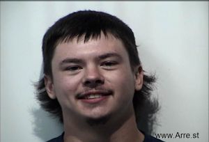 Michael Vance Arrest Mugshot