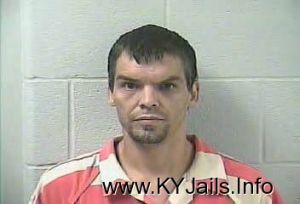 Michael Vincent Stover  Arrest