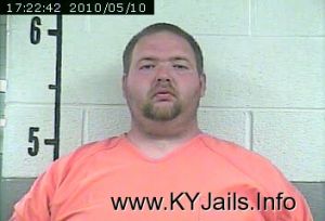 Michael Wayne Cliatt  Arrest Mugshot