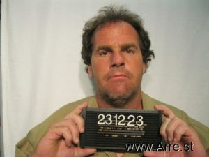 Michael White Arrest