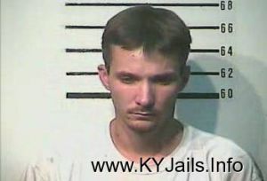 Micheal Allen Felix  Arrest