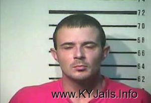 Micheal Sawyer Mills  Arrest Mugshot