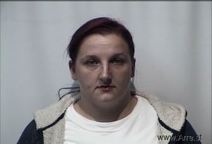 Michele Atkinson Arrest Mugshot