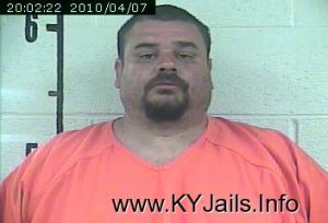 Mike Allan Snodgrass Jr  Arrest