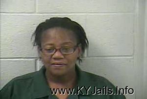 Mildred Denise Meriweather  Arrest