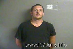 Milton Dale Kininmonth  Arrest Mugshot