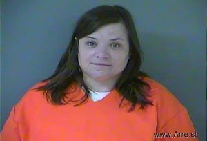 Mindy Davis Arrest Mugshot