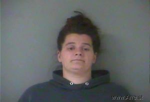 Miranda Gerald Arrest Mugshot