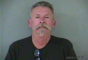 Mitchell Adams Arrest Mugshot