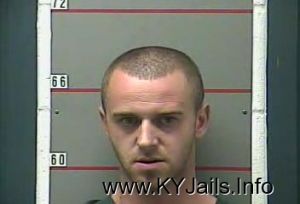 Mladen Bjelogravic  Arrest Mugshot