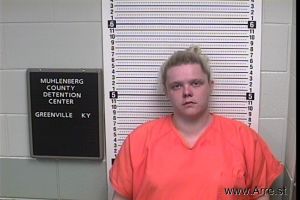   Arrest Mugshot