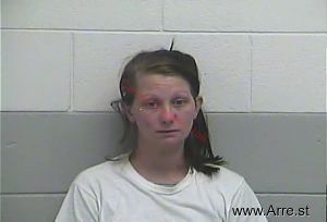 Nakala Bloomfield Arrest Mugshot