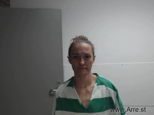 Nakesha Palmer Arrest Mugshot