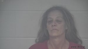 Nancy Gelacek Arrest Mugshot