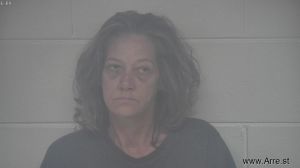 Nancy Gelacek Arrest Mugshot