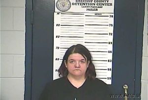 Nancy Malone Arrest Mugshot