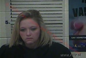 Nancy Reid Arrest Mugshot