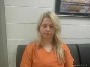 Natalie Maxwell Arrest Mugshot