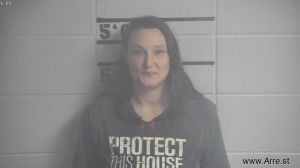 Natalie Owens Arrest Mugshot