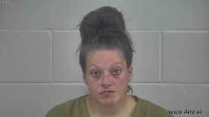 Natasha Boone Arrest Mugshot