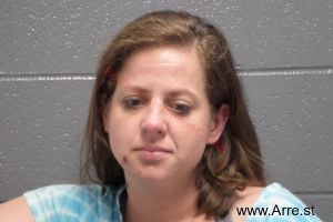 Natasha Bryant Arrest Mugshot