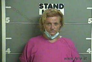 Natasha Woosley Arrest Mugshot